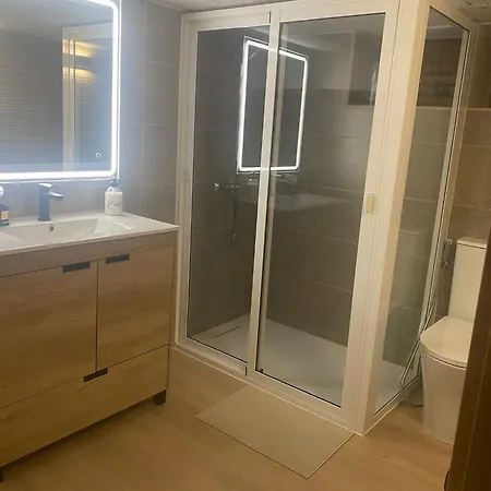 Apartman La Buenaposada *