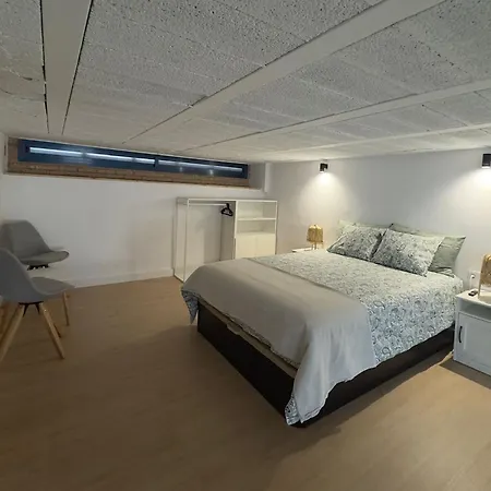 La Buenaposada Apartman *