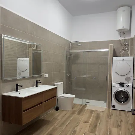 Apartment La Buenaposada
