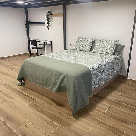 La Buenaposada *